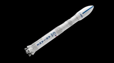 Signature design by CNES / Airbus