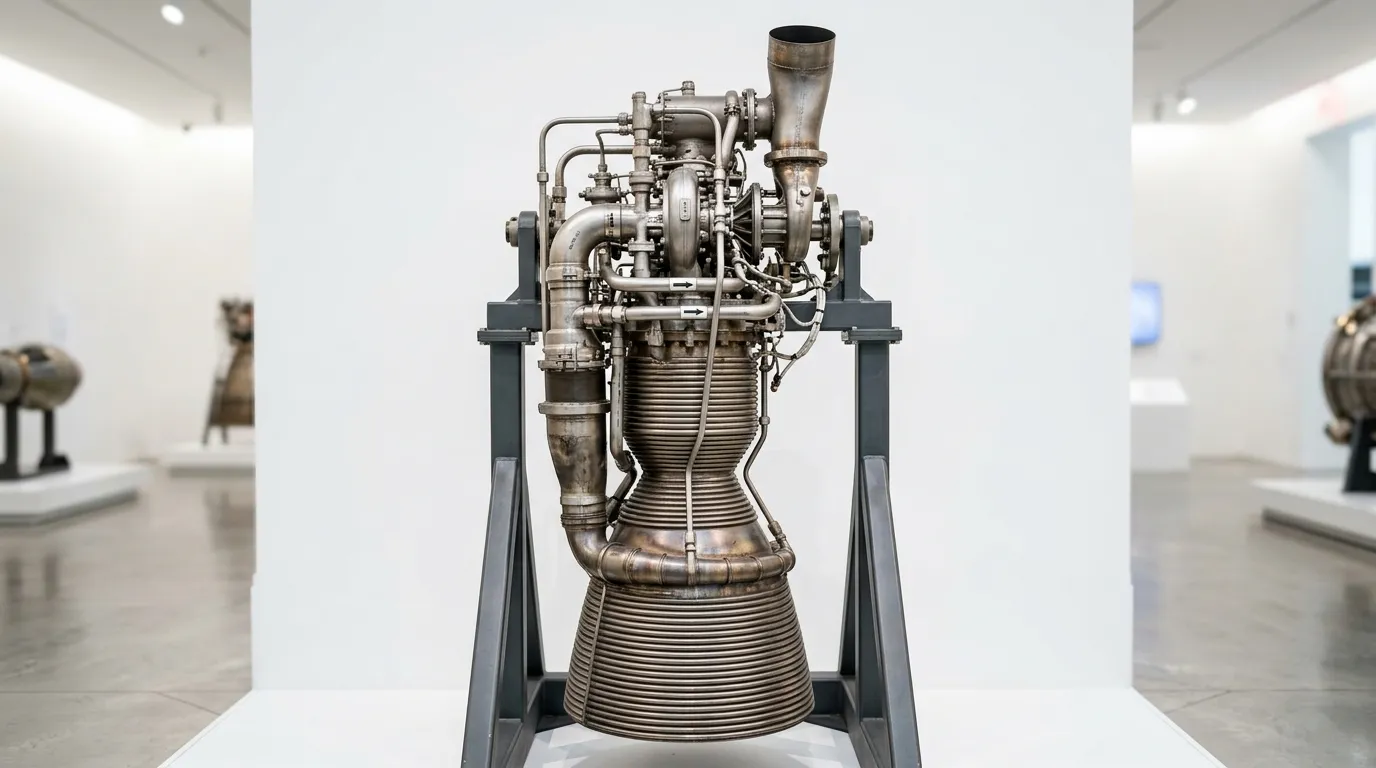 Convair Atlas 1957 - Lr89 view