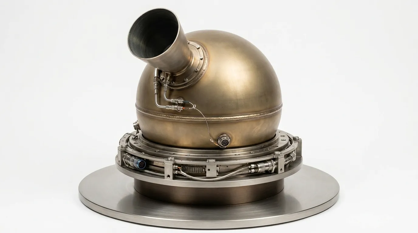 1989 Douglas/Boeing Delta II - Star48b - Launch Vehicle vehicle