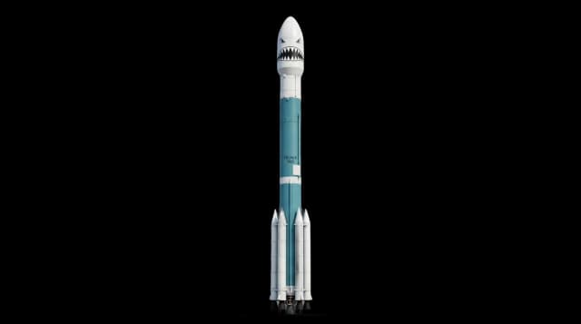 Delta II