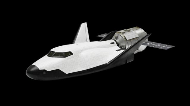 Dream Chaser