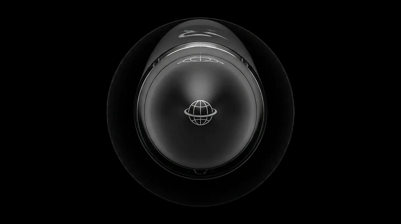 2017 Rocket Lab Electron - Top View - Launch Vehicle vehicle