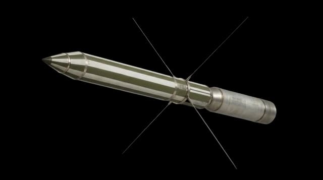 Explorer 1