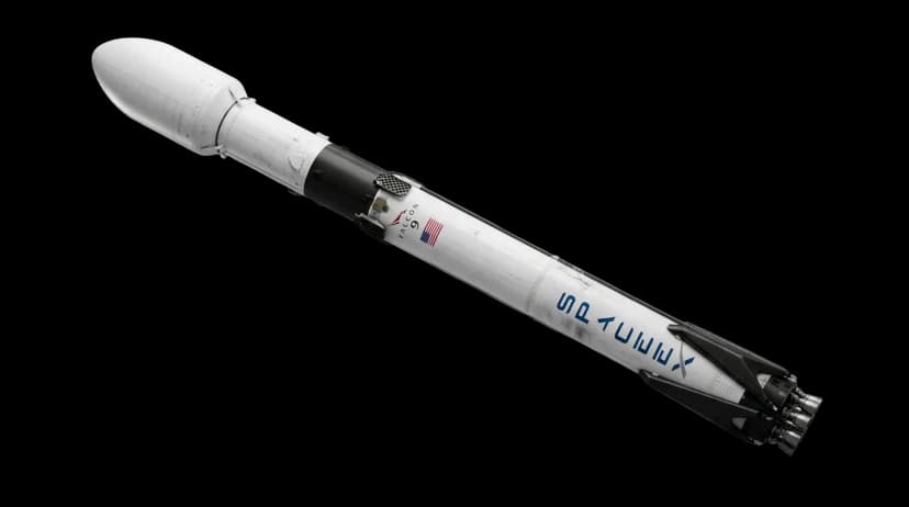 SpaceX Falcon 9