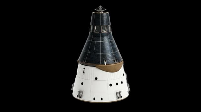 Gemini Capsule