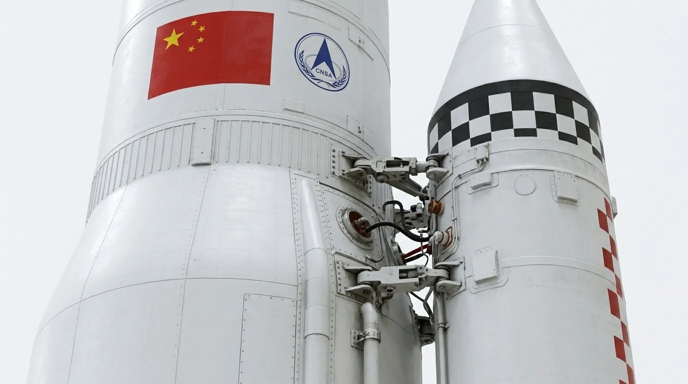 2016 CALT Long March 5 - Size Difference - Launch Vehicle vehicle