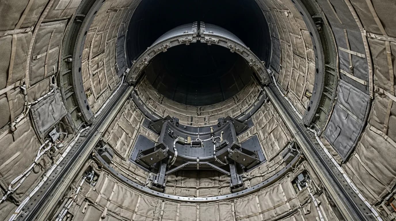 2016 CALT Long March 5 - Fairing - Launch Vehicle vehicle