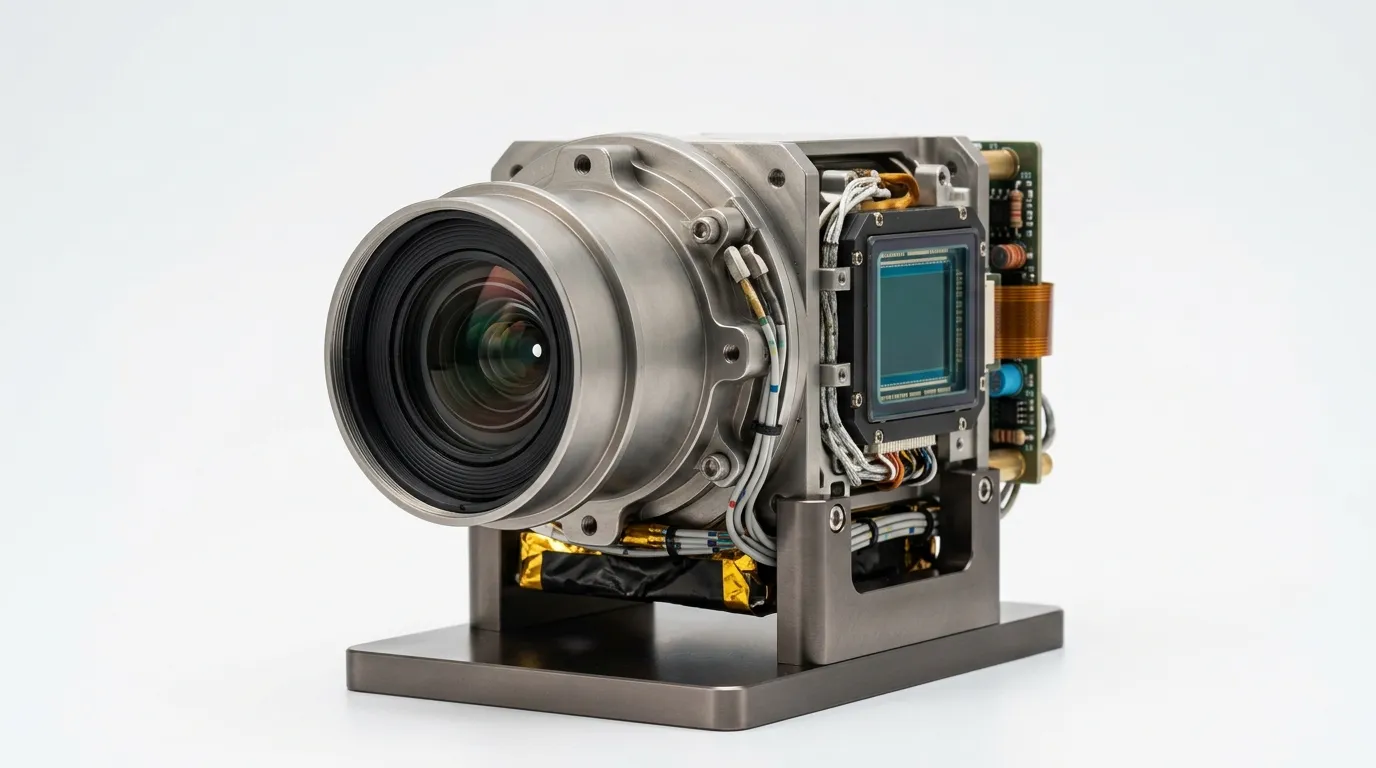 ISRO Mangalyaan (Mars Orbiter Mission) 2013 - Mcc view