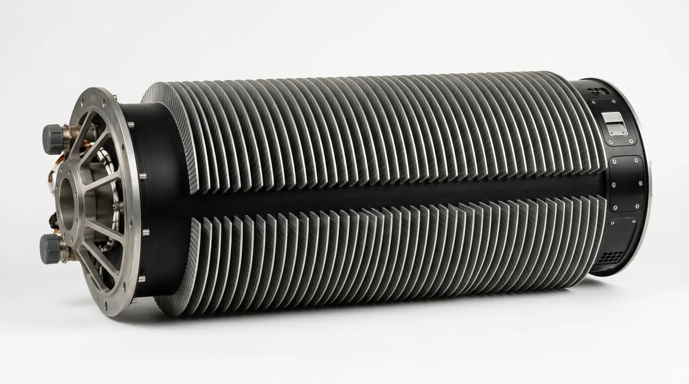 2006 NASA/APL New Horizons - Rtg - Interplanetary Probe vehicle