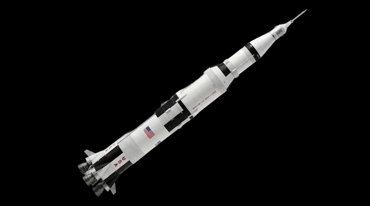 The Engines That Conquered Gravity: A History of Rocket Propulsion