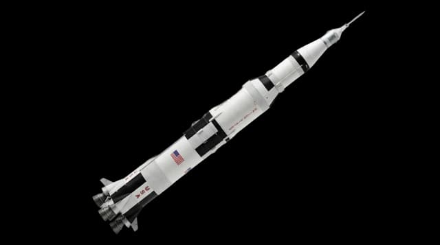 Saturn V