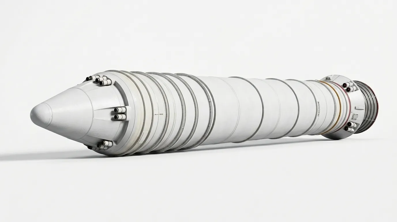 2022 Boeing Space Launch System - Srb - Launch Vehicle vehicle