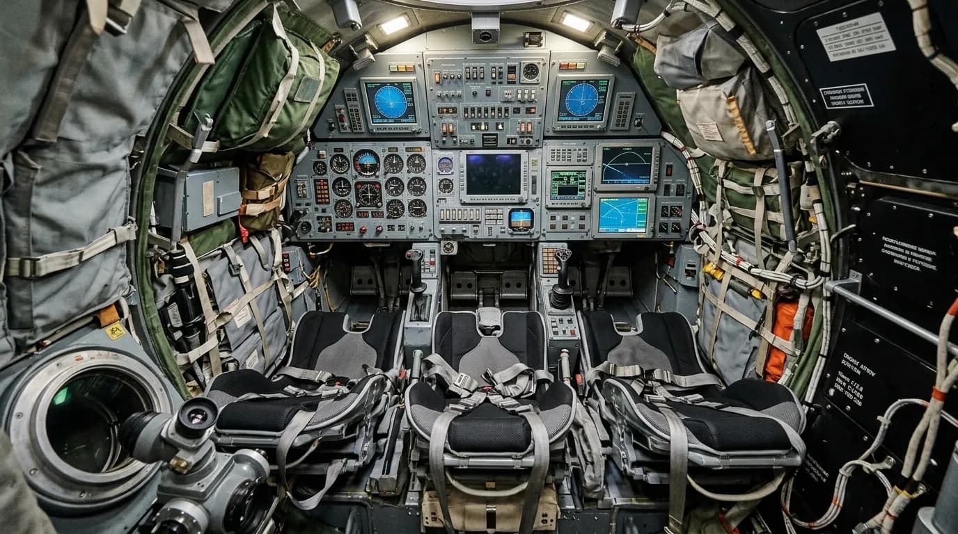 1966 OKB-1 Soyuz (Rocket) - Descent Module - Launch Vehicle vehicle