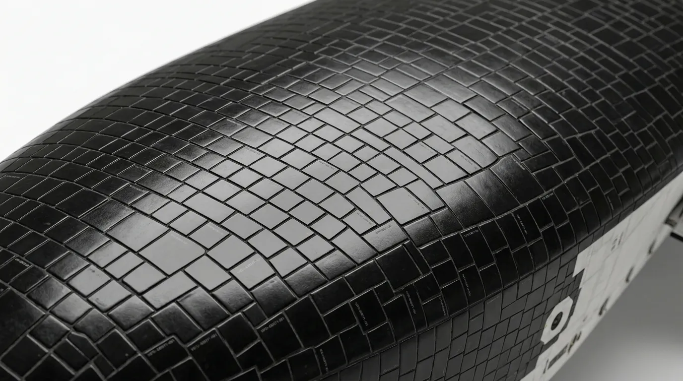 1981 Rockwell/Boeing Space Shuttle - feature_tiles - Space Shuttle vehicle