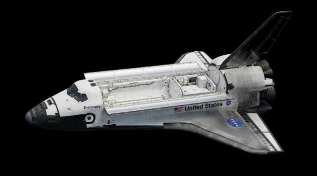 Space Shuttle