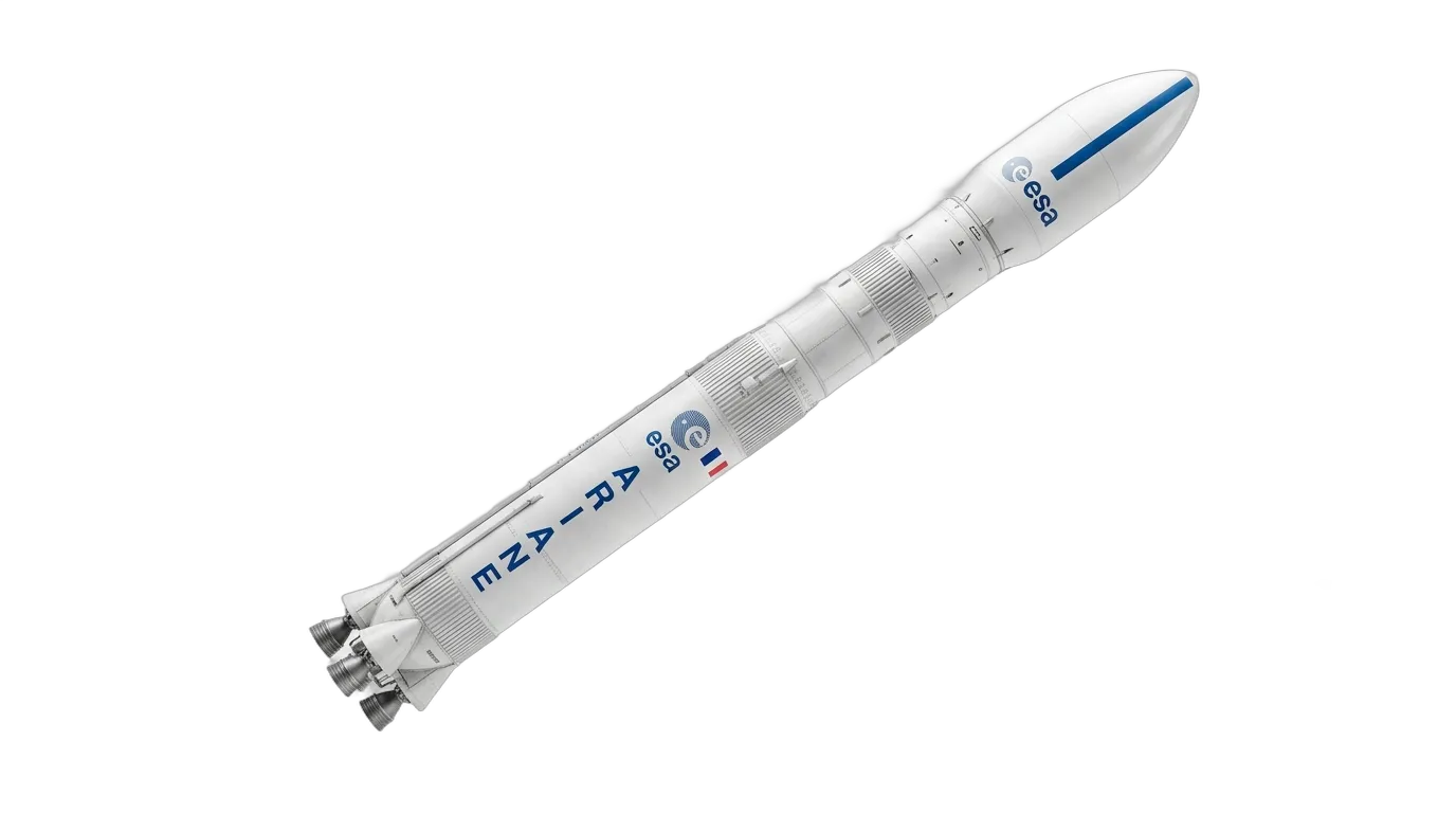 Ariane 1