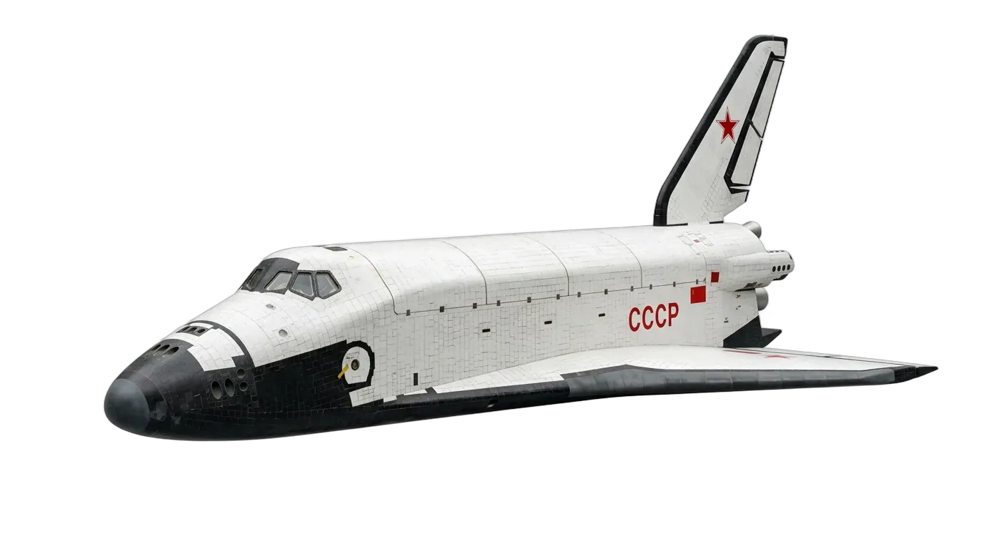 Buran
