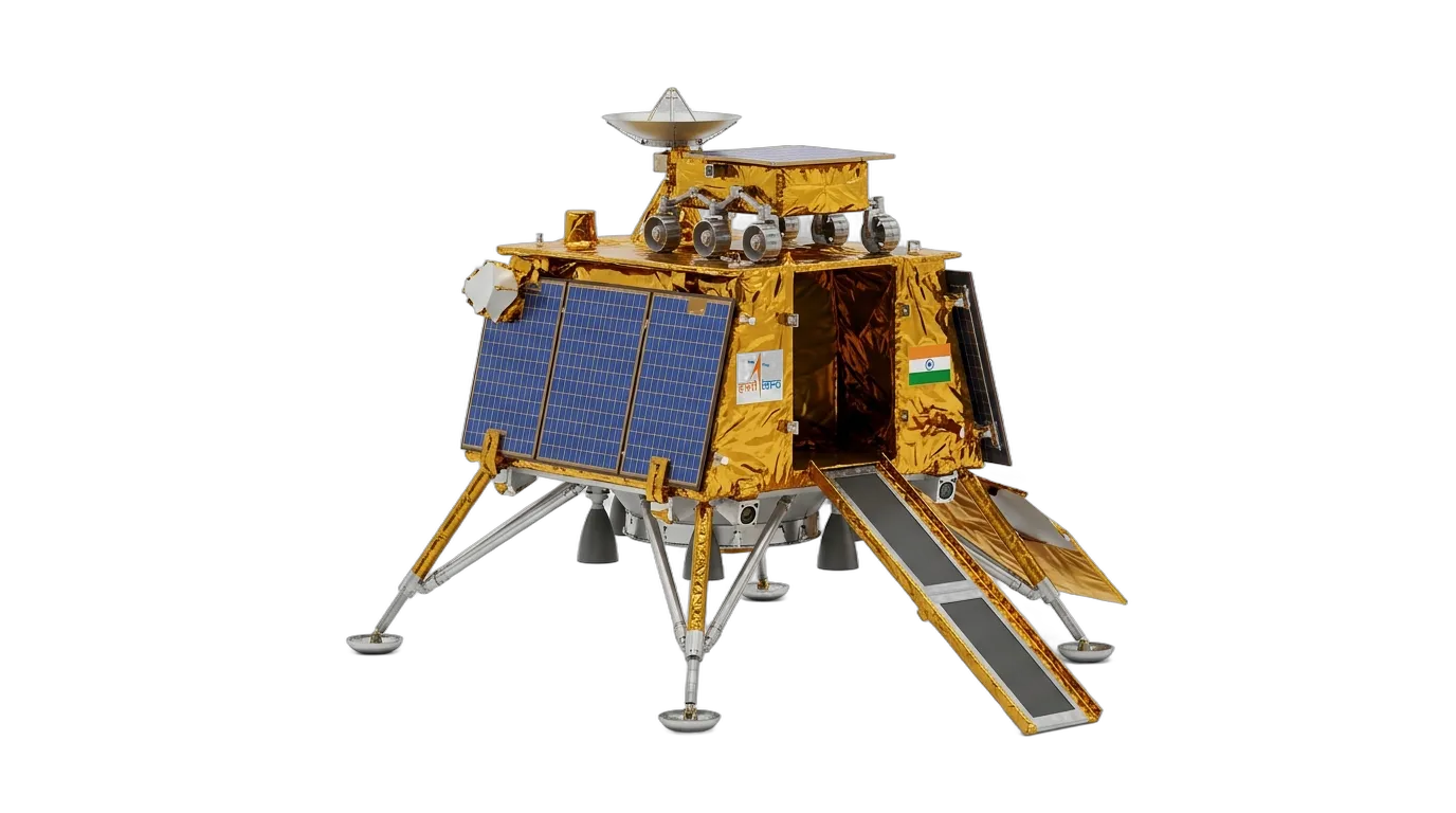 Chandrayaan-3