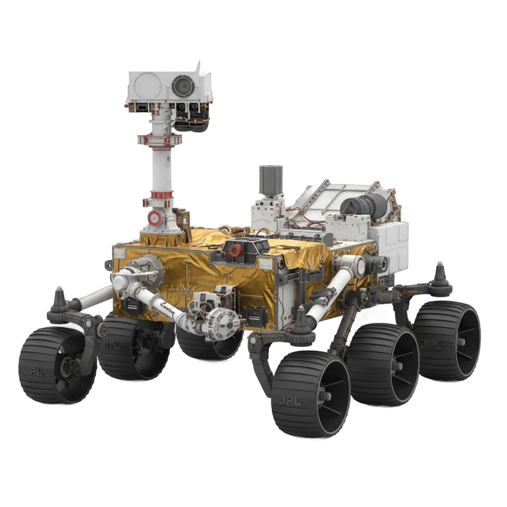 Curiosity (MSL)