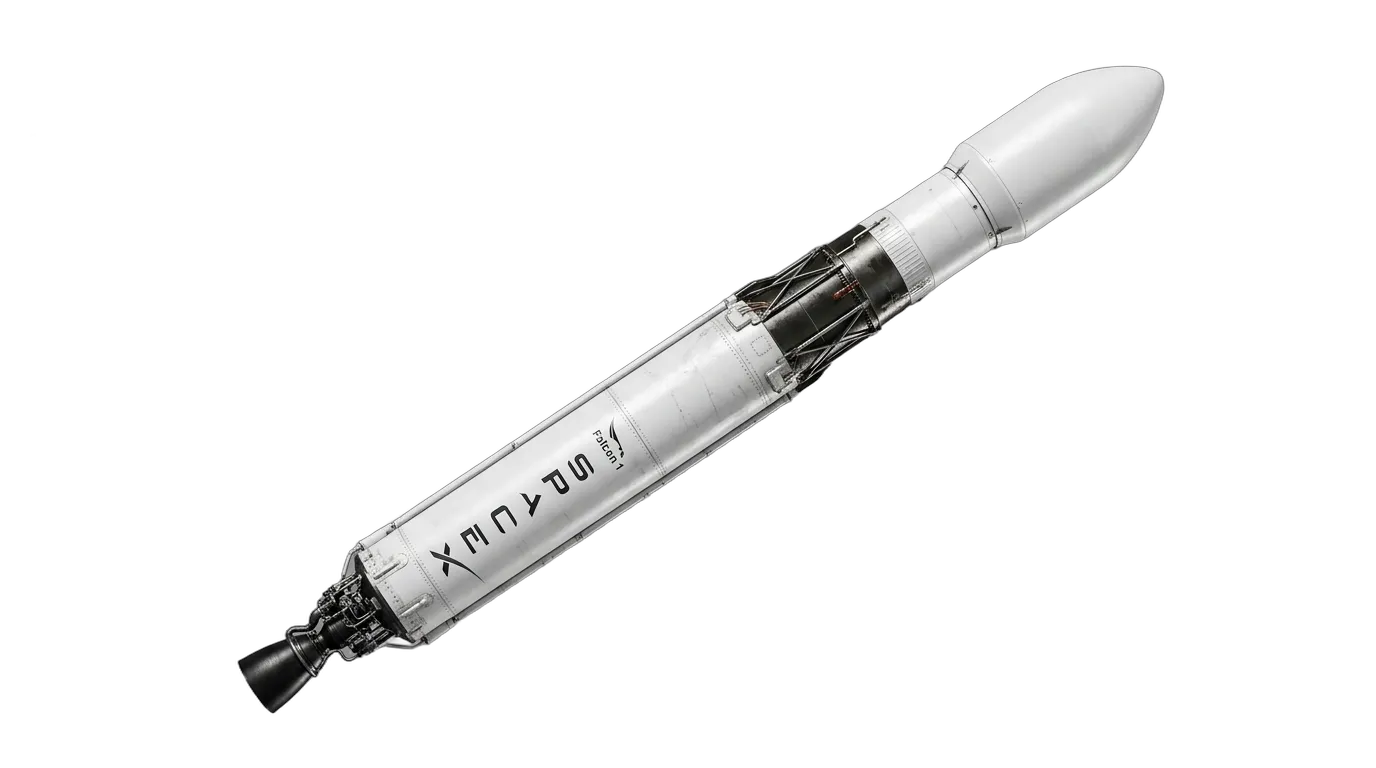 Falcon 1