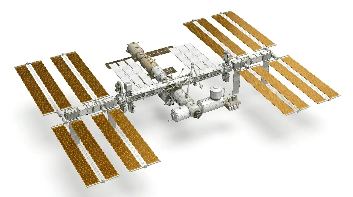 International Space Station