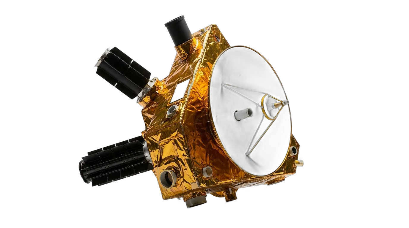 NASA/APL New Horizons