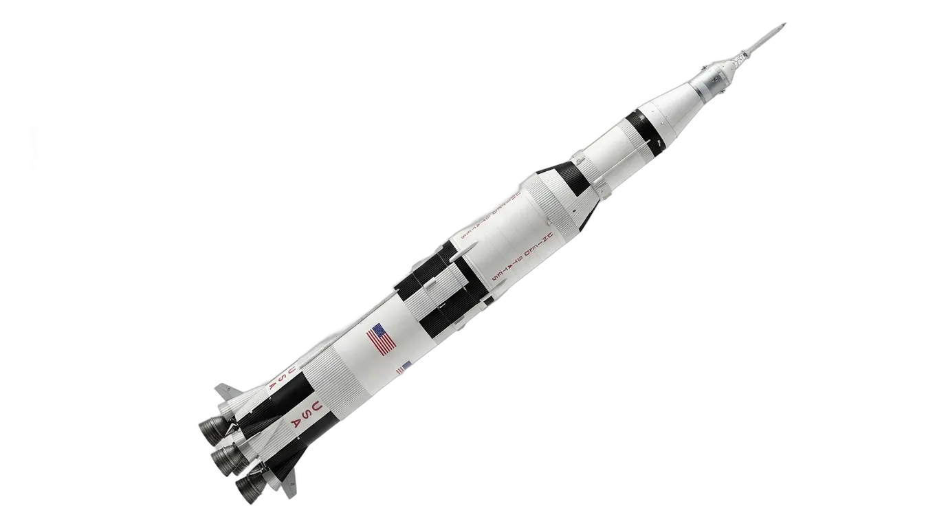 Saturn V