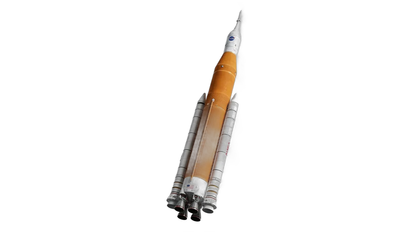 Space Launch System