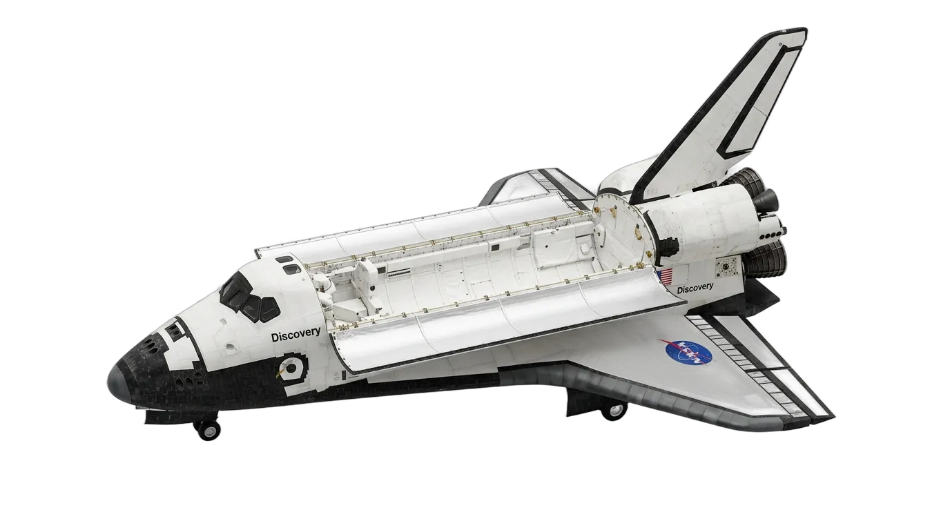 Space Shuttle