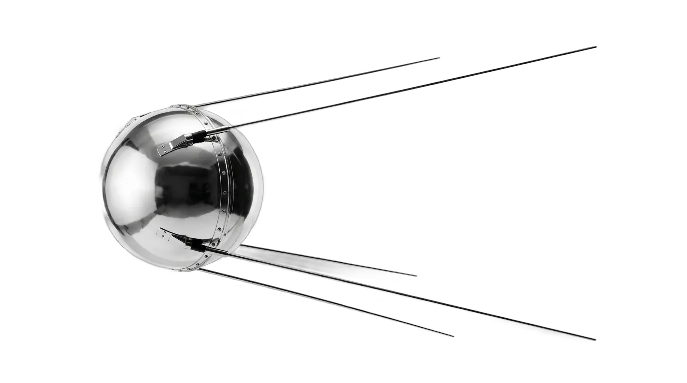 Sputnik 1