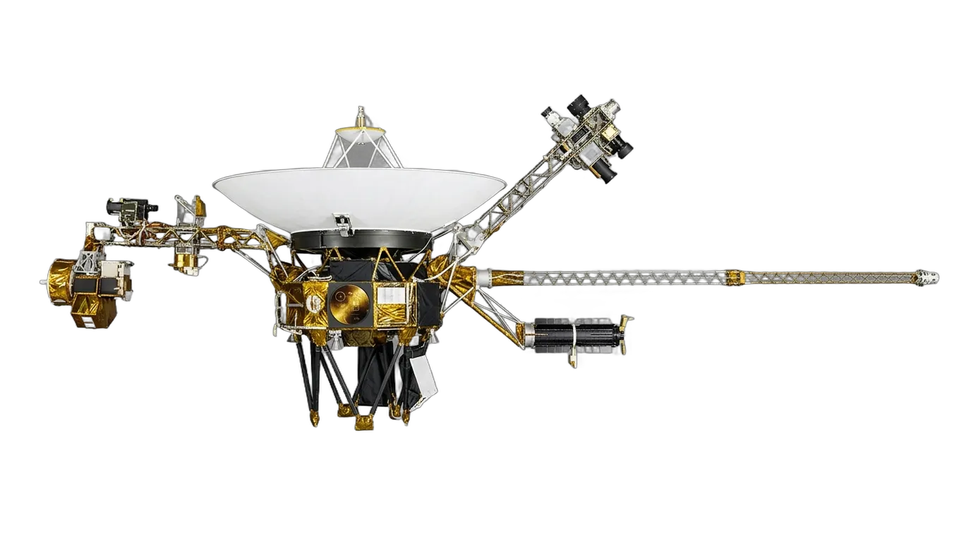 Voyager 1